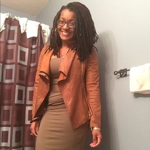 Meet your Posher, Taylor